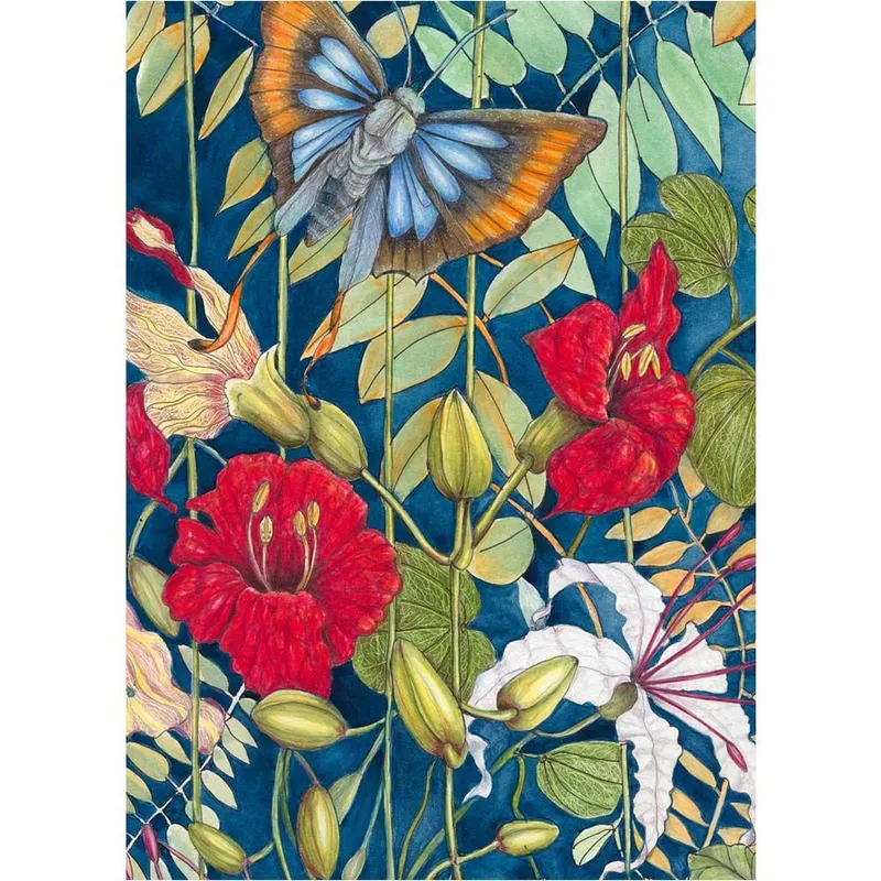 Gift Cards: African Memories 2 (Pack of 4) - Image 2