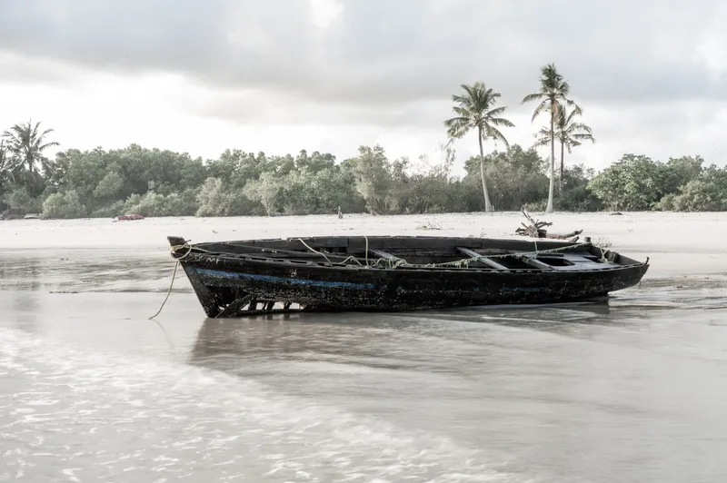 Marooned - Image 2
