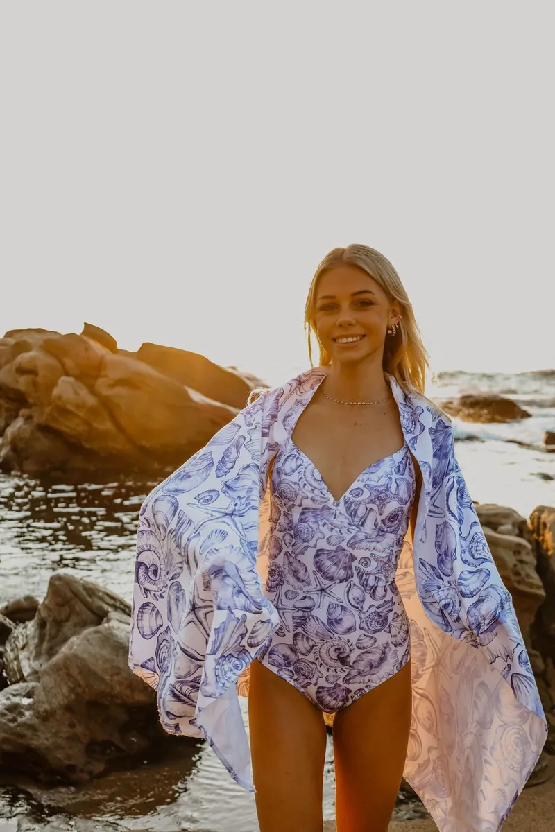 Microfiber Quick-Dry Towels - Image 2