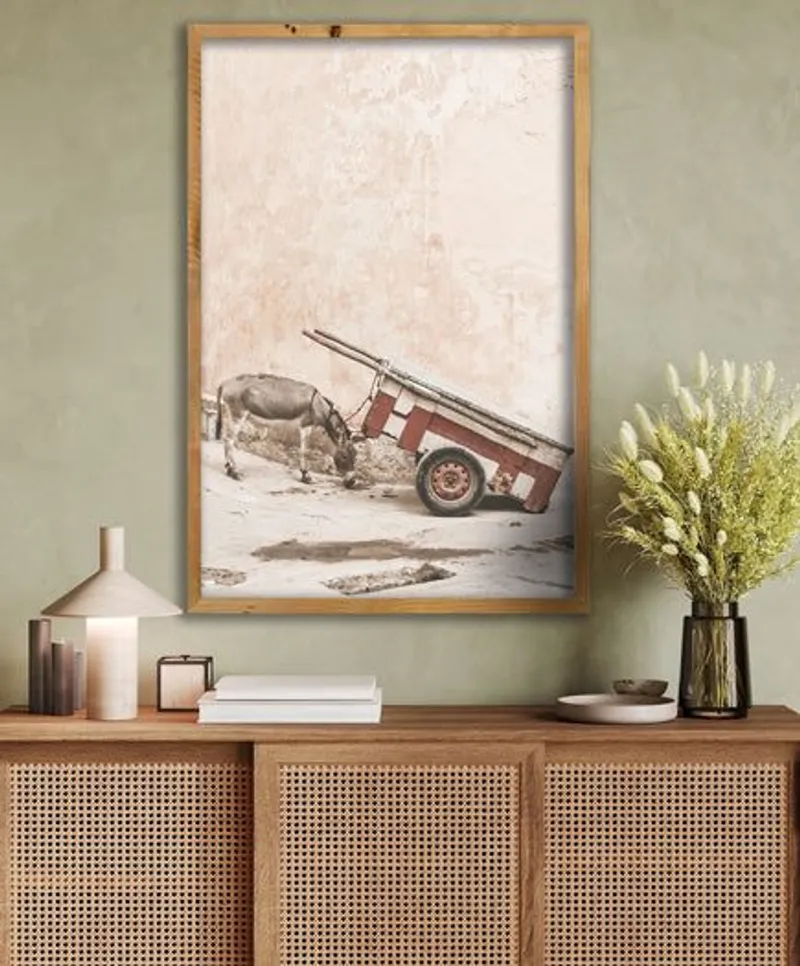 Donkey Cart - Image 2