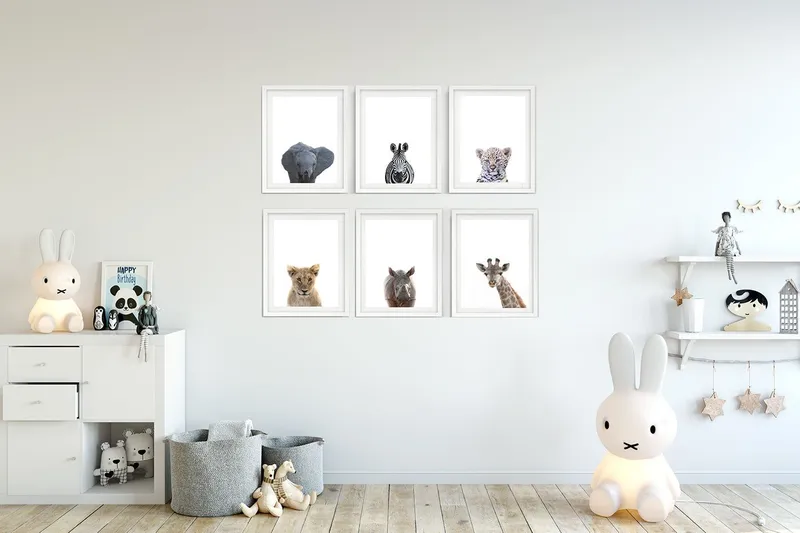 Safari babies | Lex - Image 2