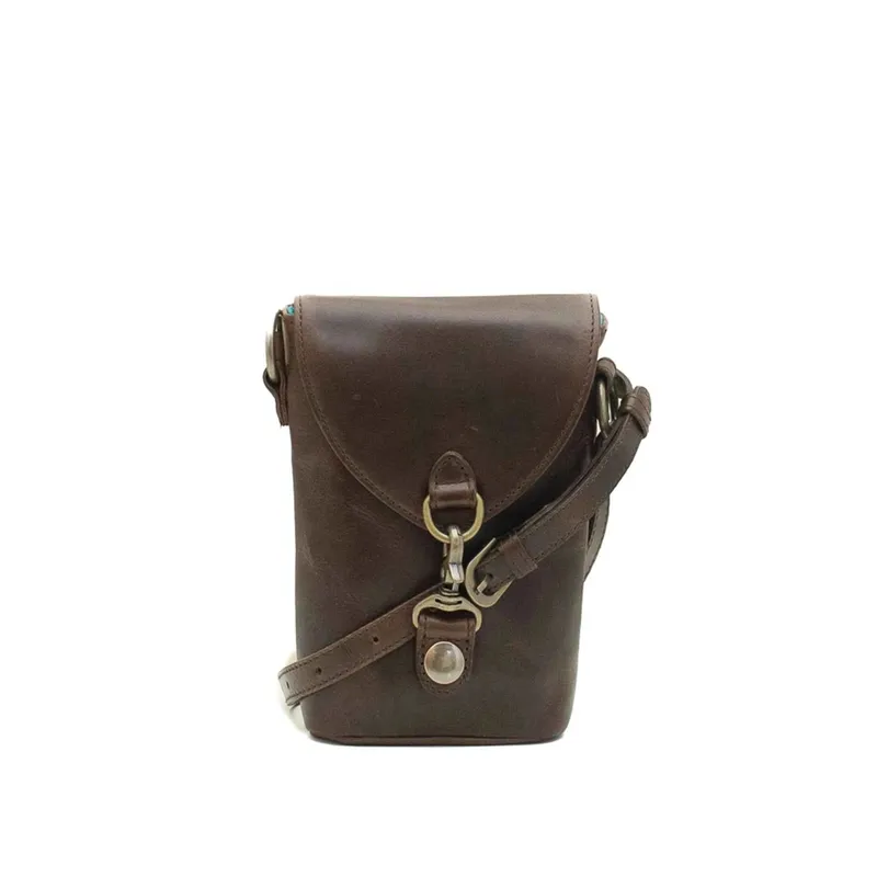 Allegra | Vintage | Crossbody Bag - Image 2