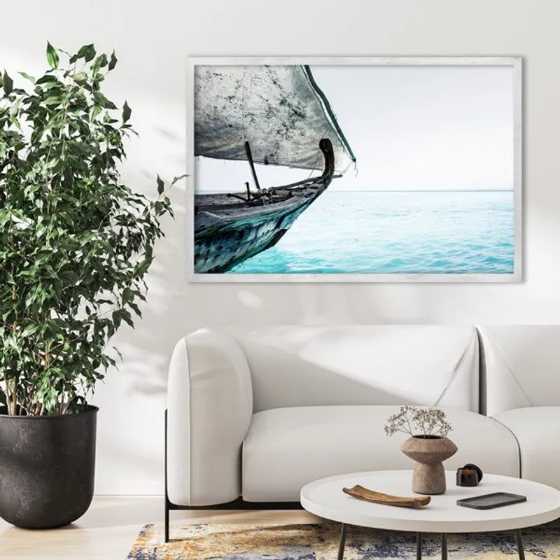 The great horizon - Image 8