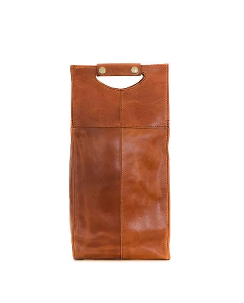 Pinotage 2 | Vintage | Wine Carrier - Image 1