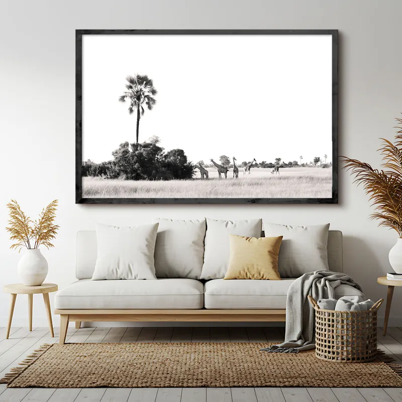 Ancient land - Image 1