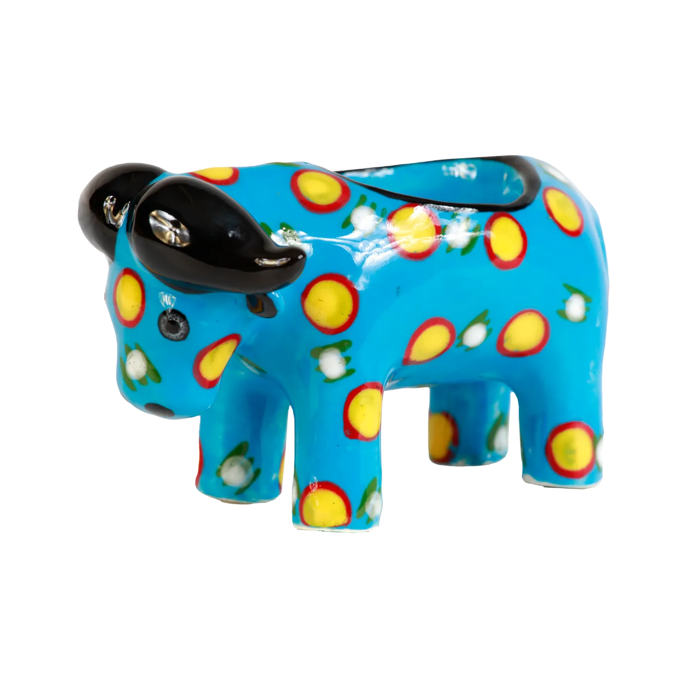 Buffalo Big 5 T-lite