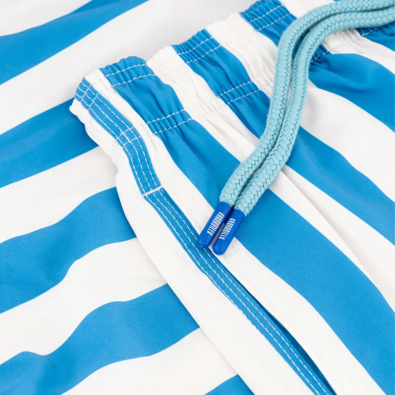 Long Stretch | Stripe / Blue - Image 2