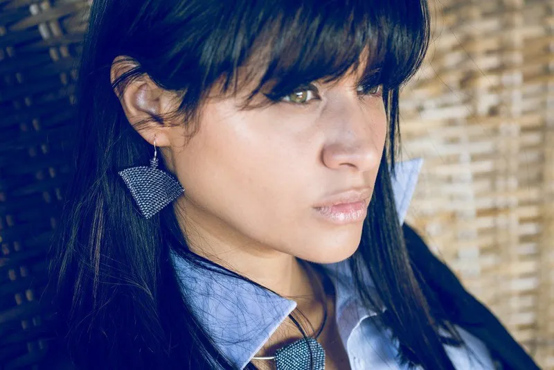 Namsiza Earrings - Image 1