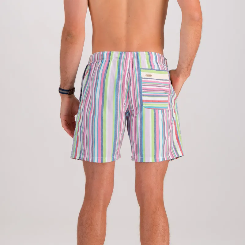 Hipster Shorts - Candy Groovers - Image 3