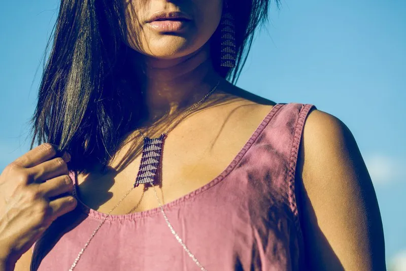 Thandi Body Chain - Image 1