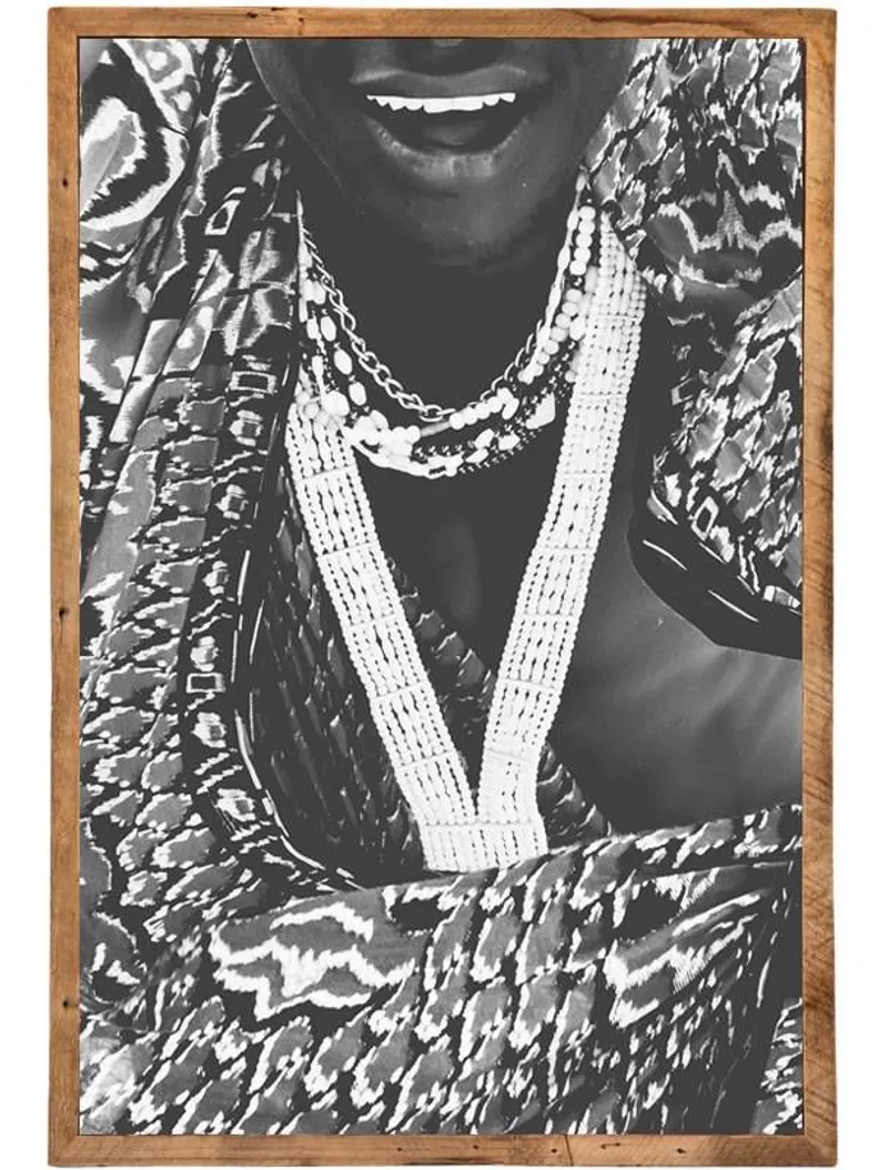 Masai men set - Image 3