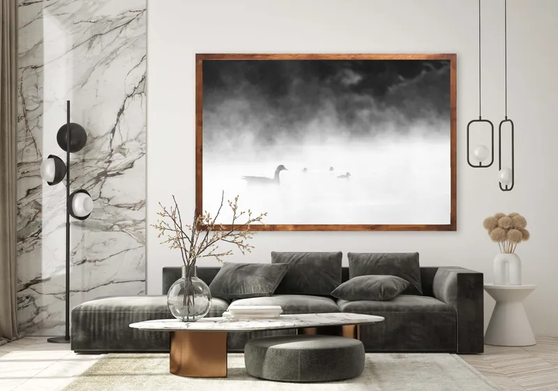 Misty Mornings - Image 2