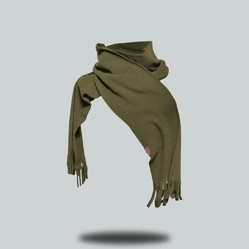 Fleece Scarf - Image 3