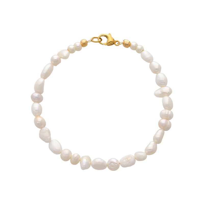 Pearl Bracelet