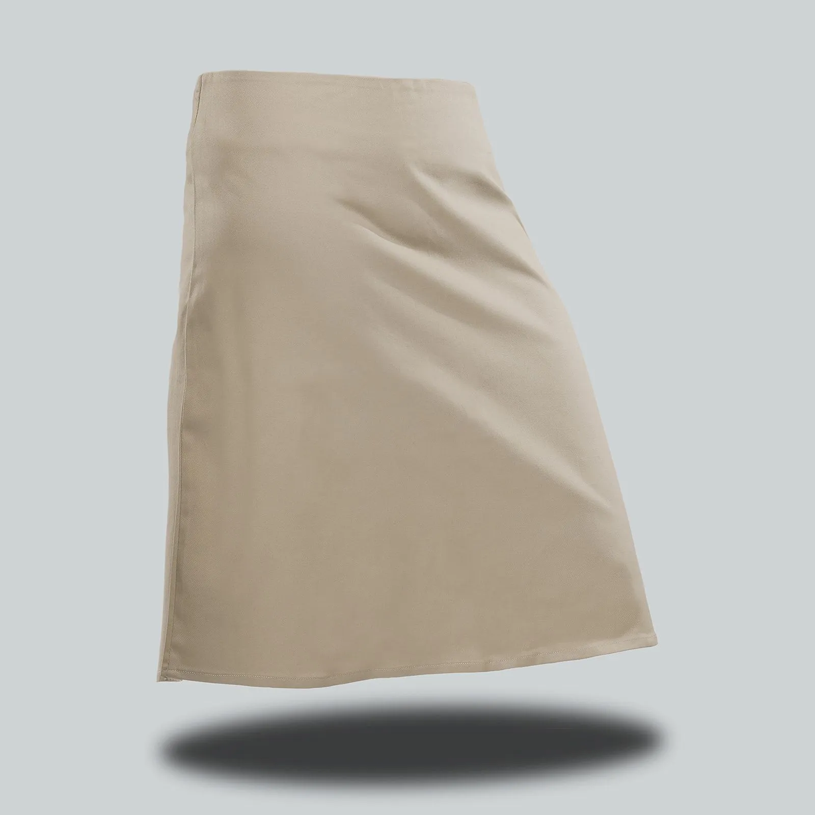 A-Line Short Skirt