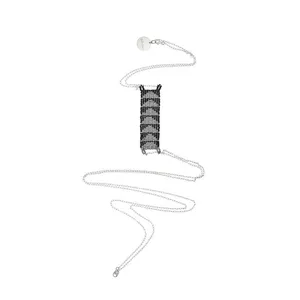 Thandi Body Chain