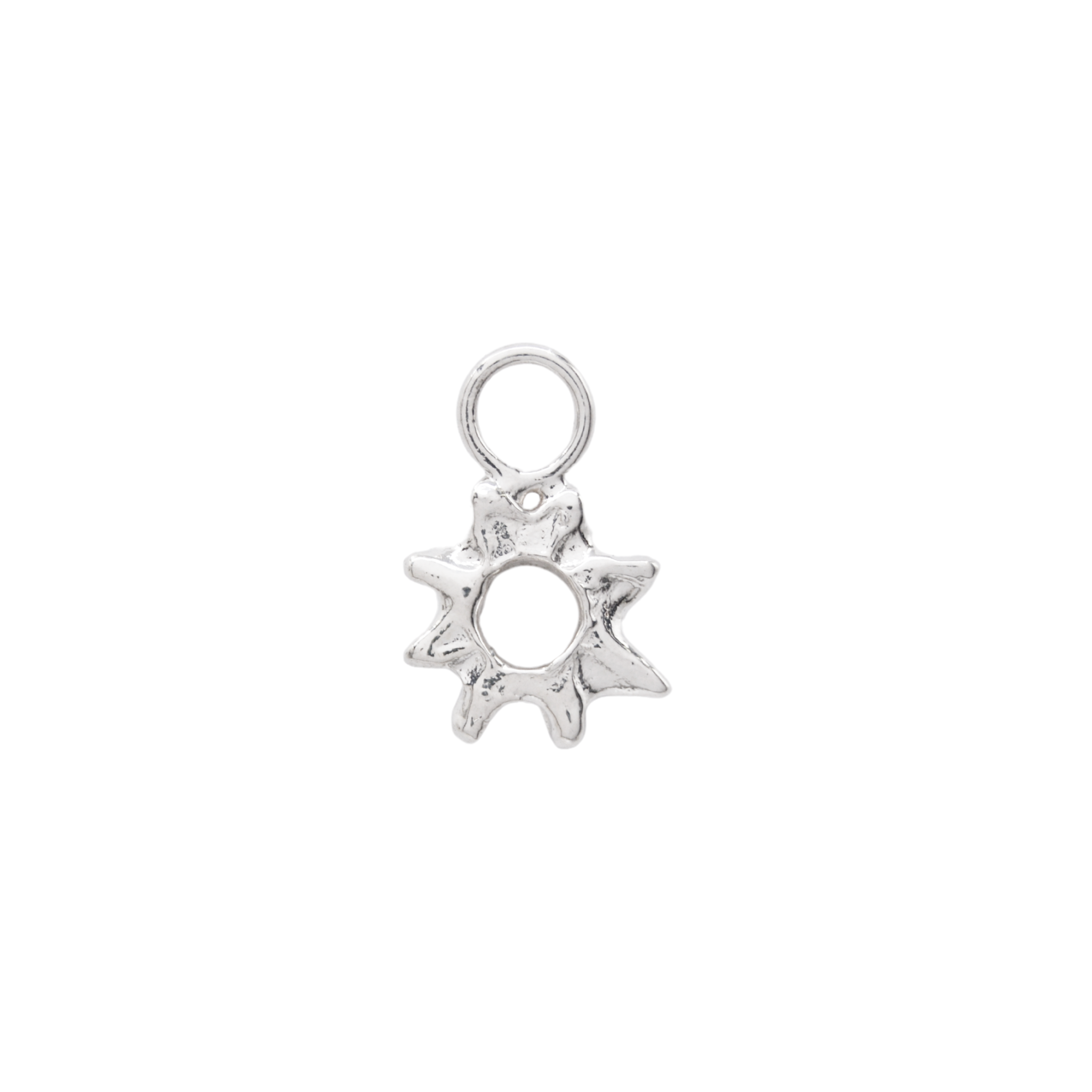 The Brightest Star Charm