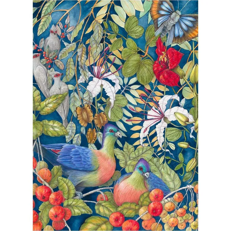 Gift Cards: African Memories 1 (Pack of 4) - Image 2