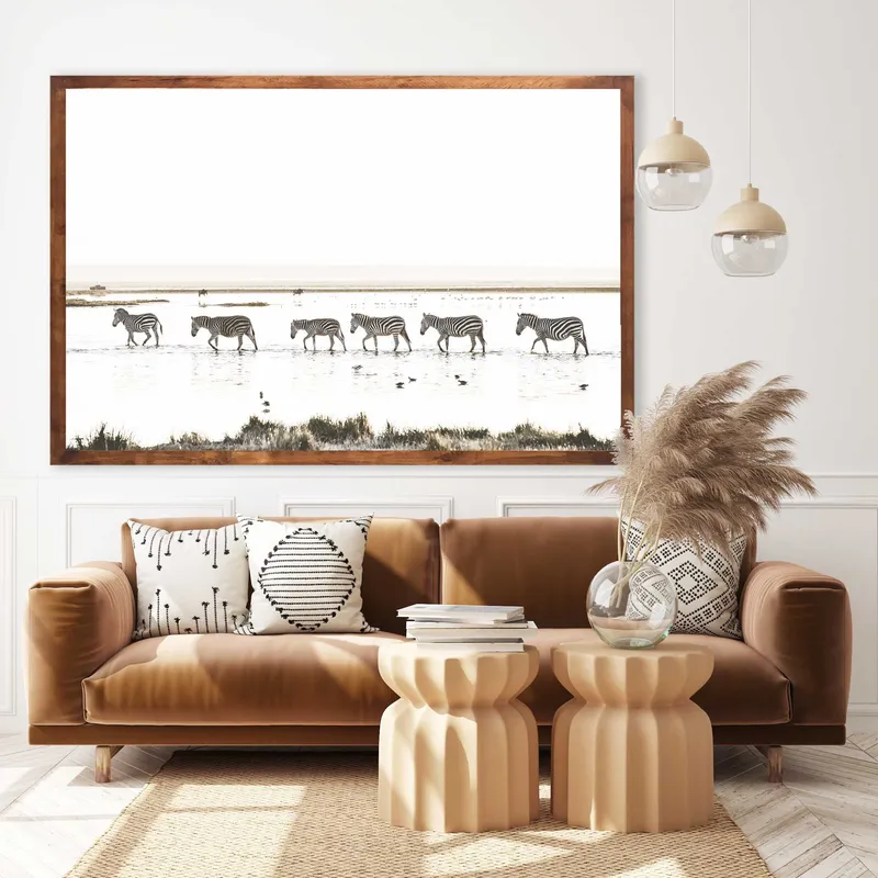 The Golden line - Image 1