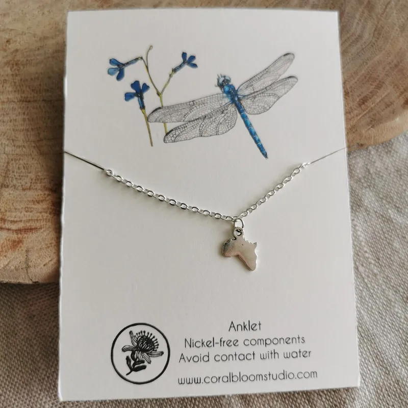 Charm Anklets - Image 2