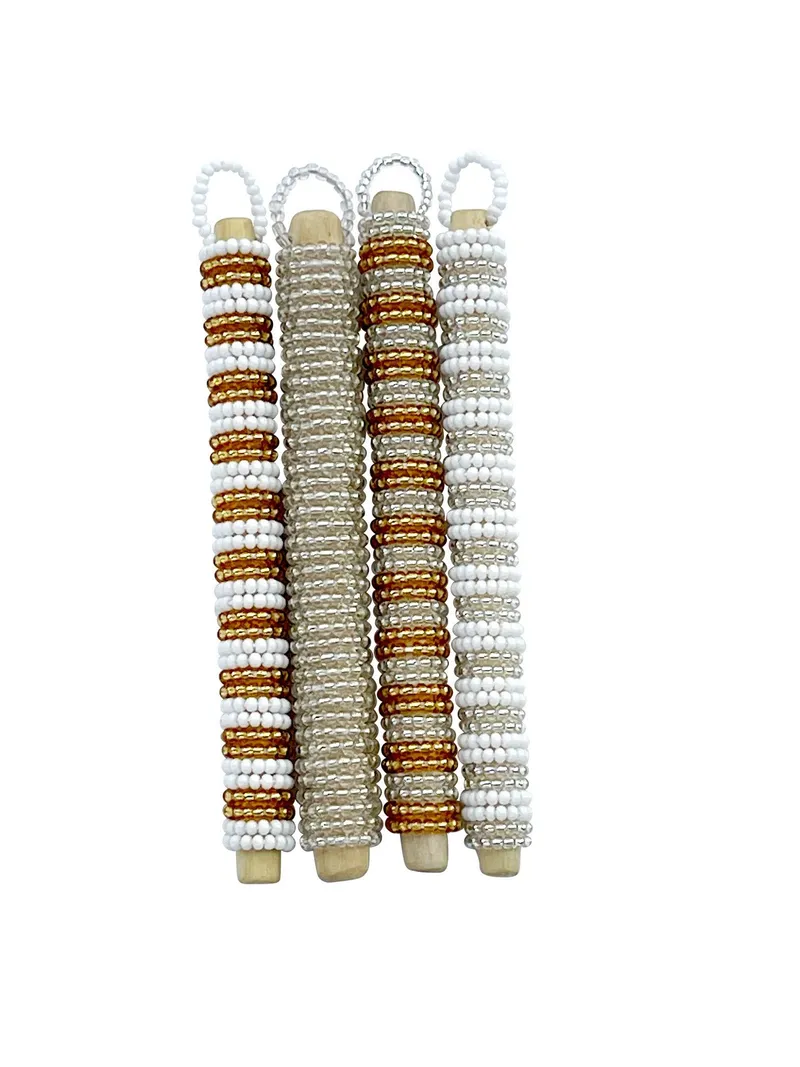 Candy cane sticks (4pcs) - Image 1