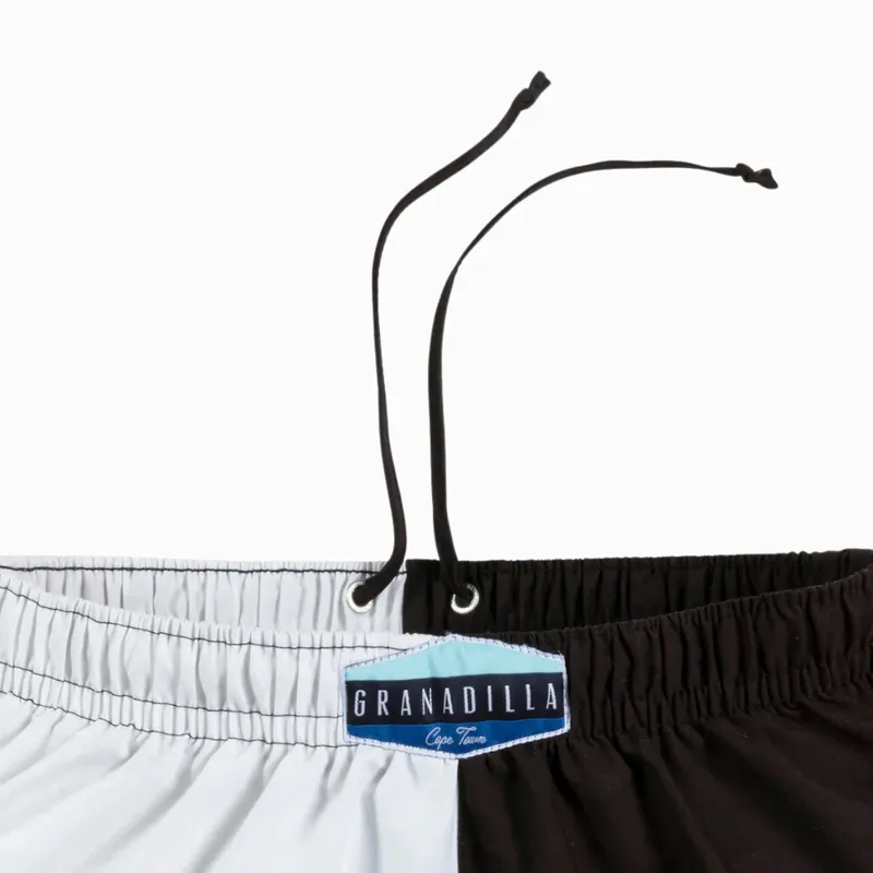 Jogger Shorts | Black & Milk - Image 5