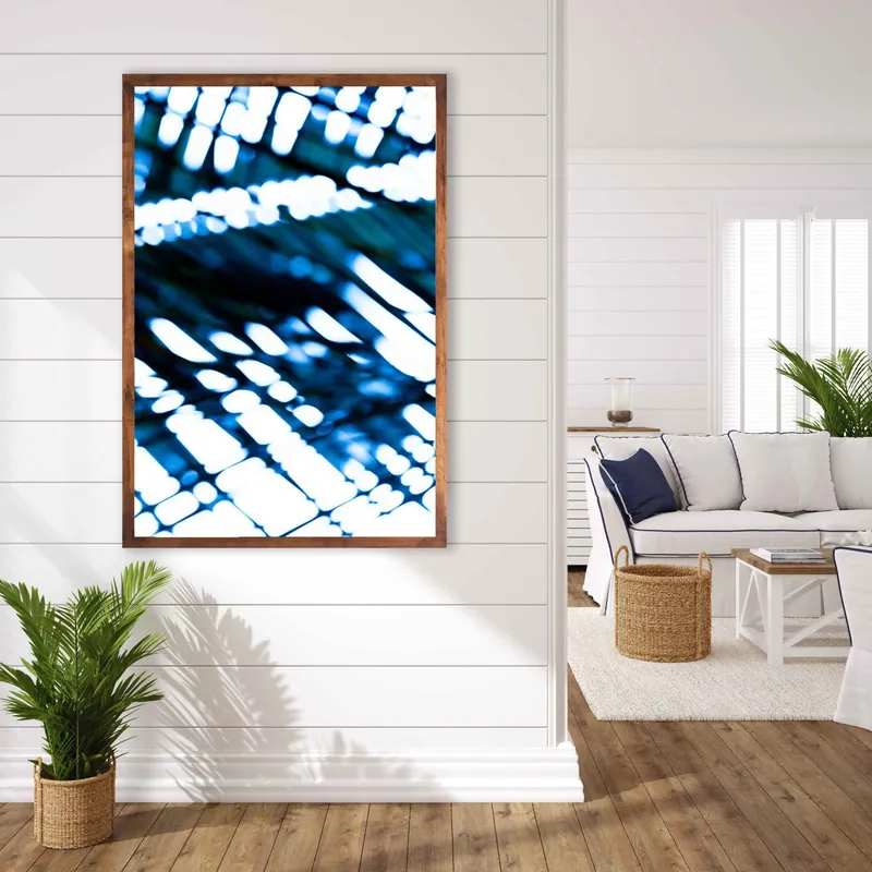 Shades of Indigo - Image 2