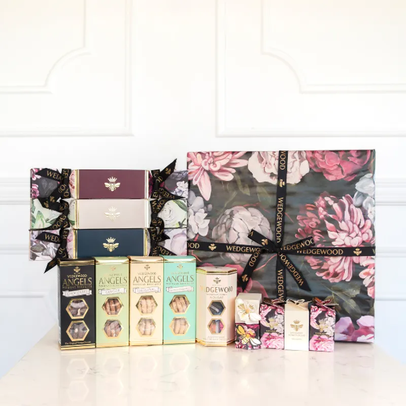 Wedgewood Premium Collection Hamper - Image 1