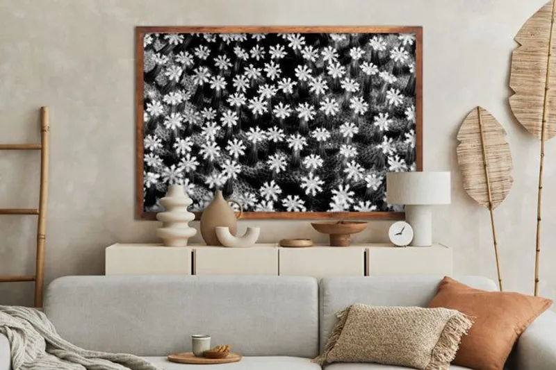 Bahari ya Maua - Image 1