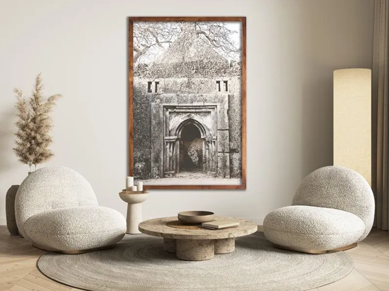 Baobab Prayers - Image 1