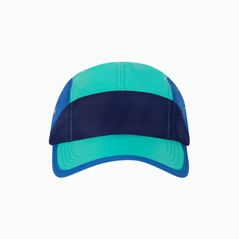 5-Panel Cap | Blue - Image 1