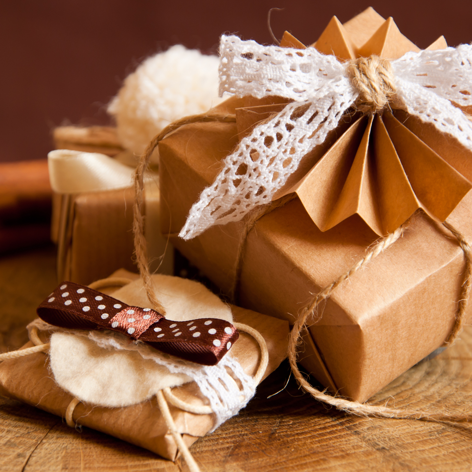 Gifting