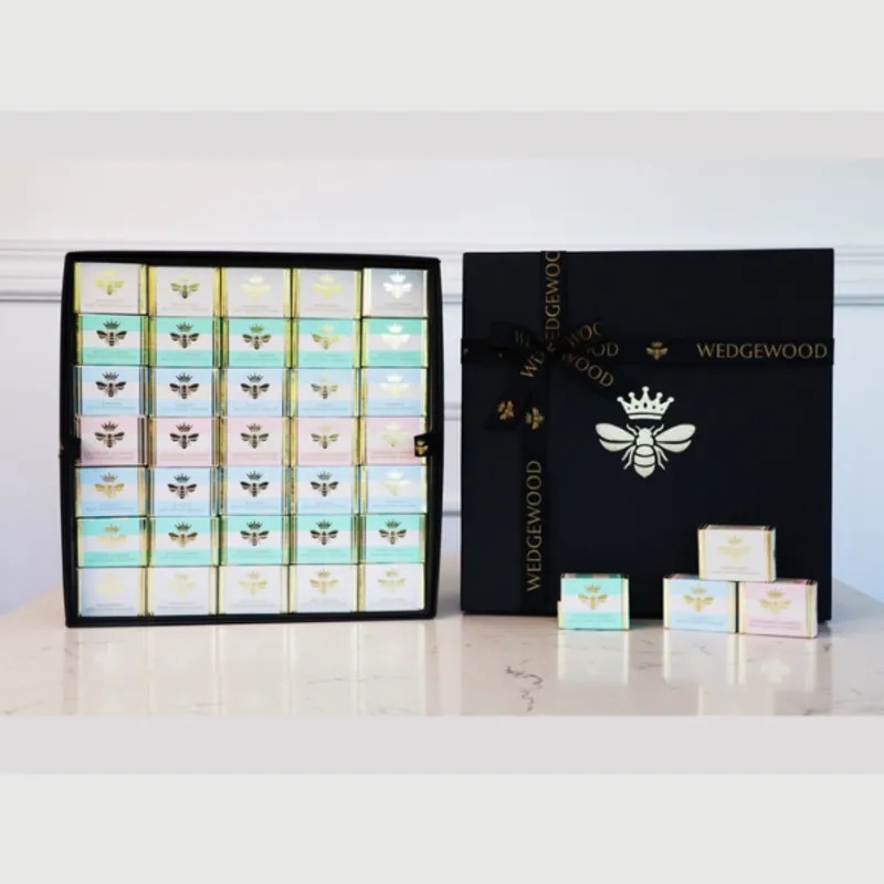 Premium Nougat Selection Hamper - Image 2