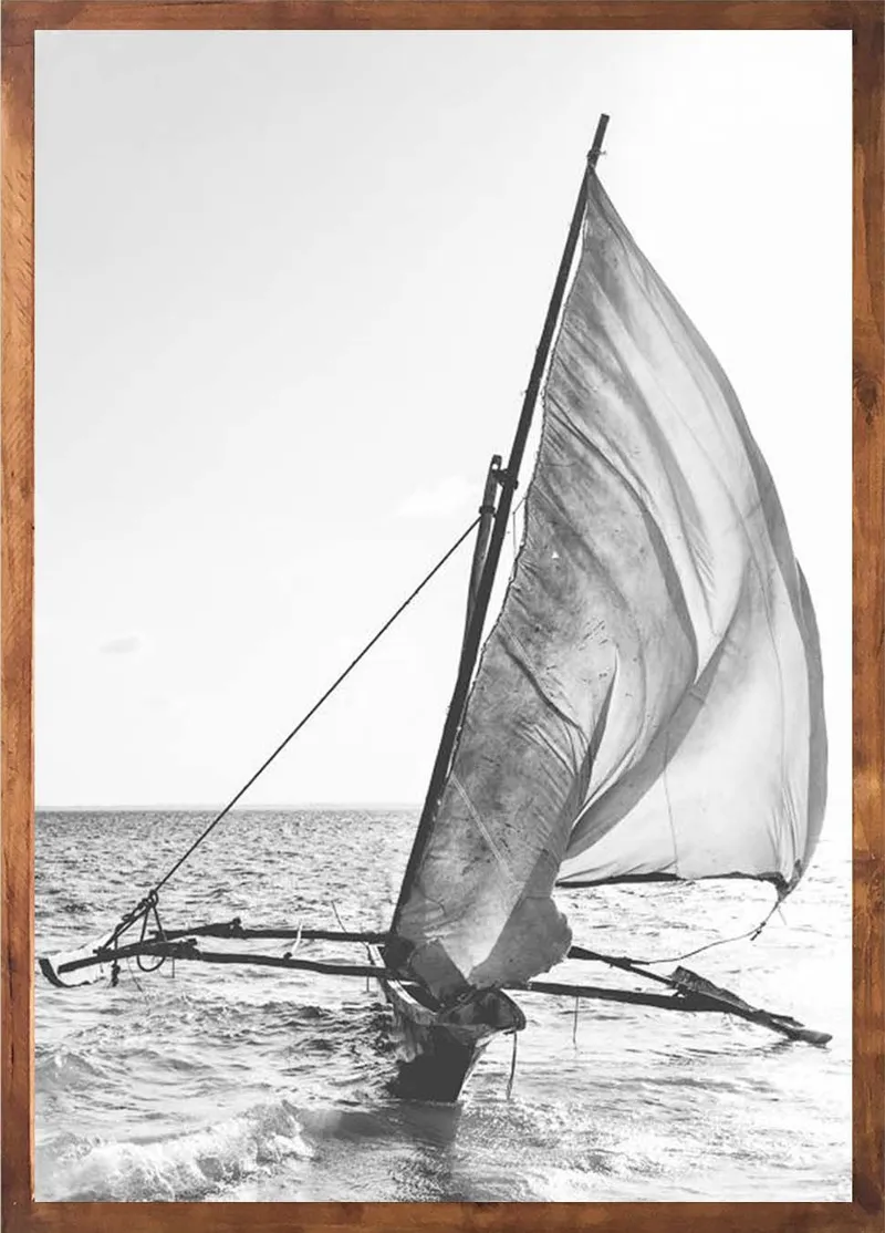 Ngalawa set - Image 3