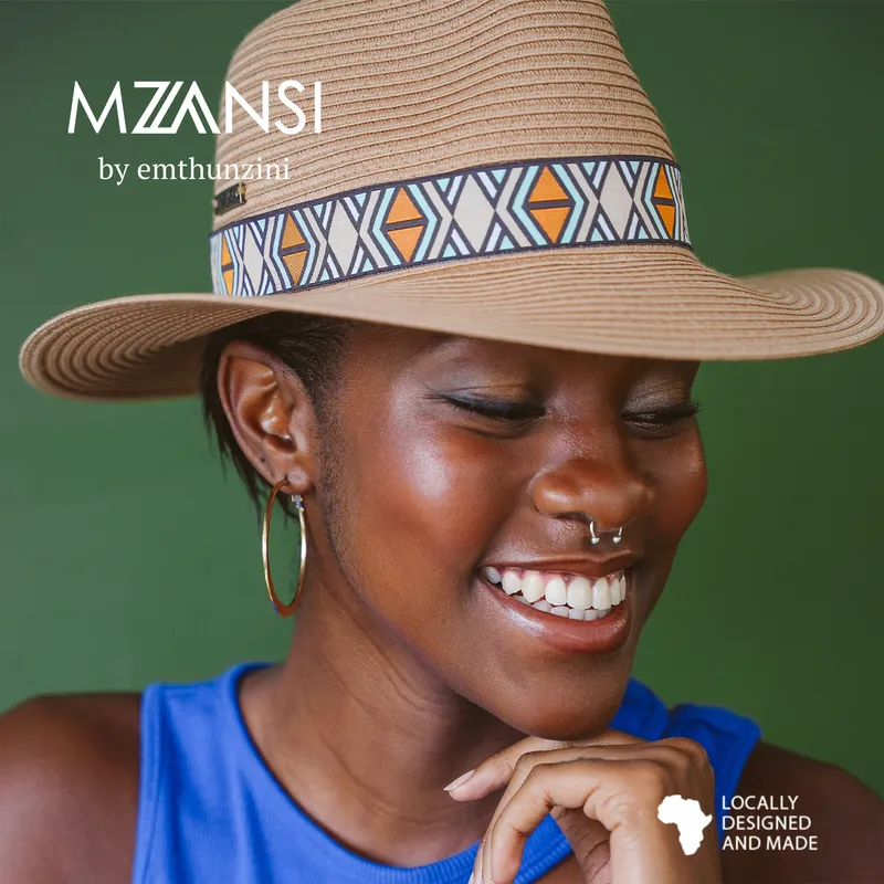 MZANSI Headwear