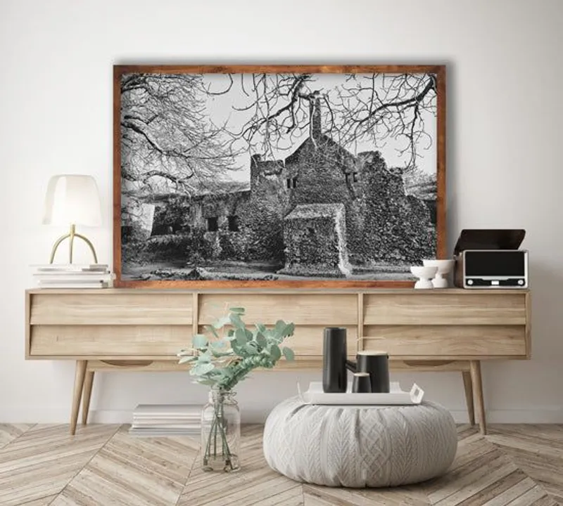 The Settlement - Image 1