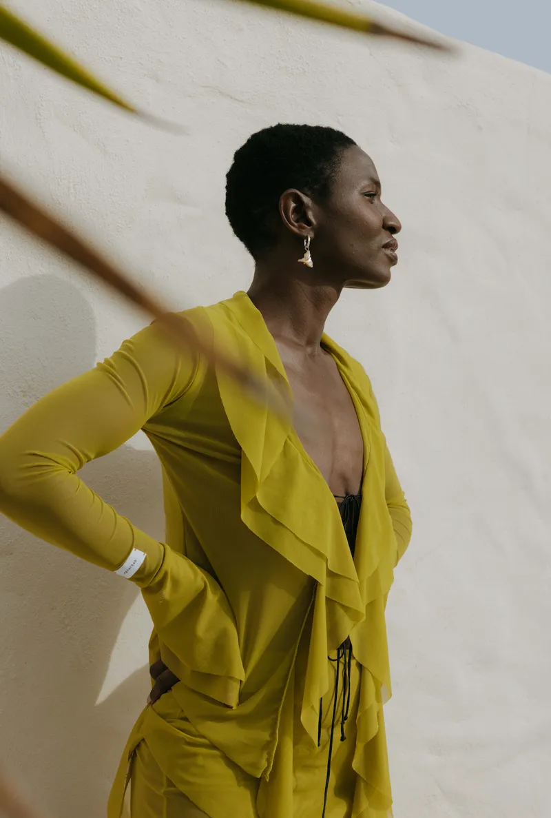 Camille Hoop - Image 6