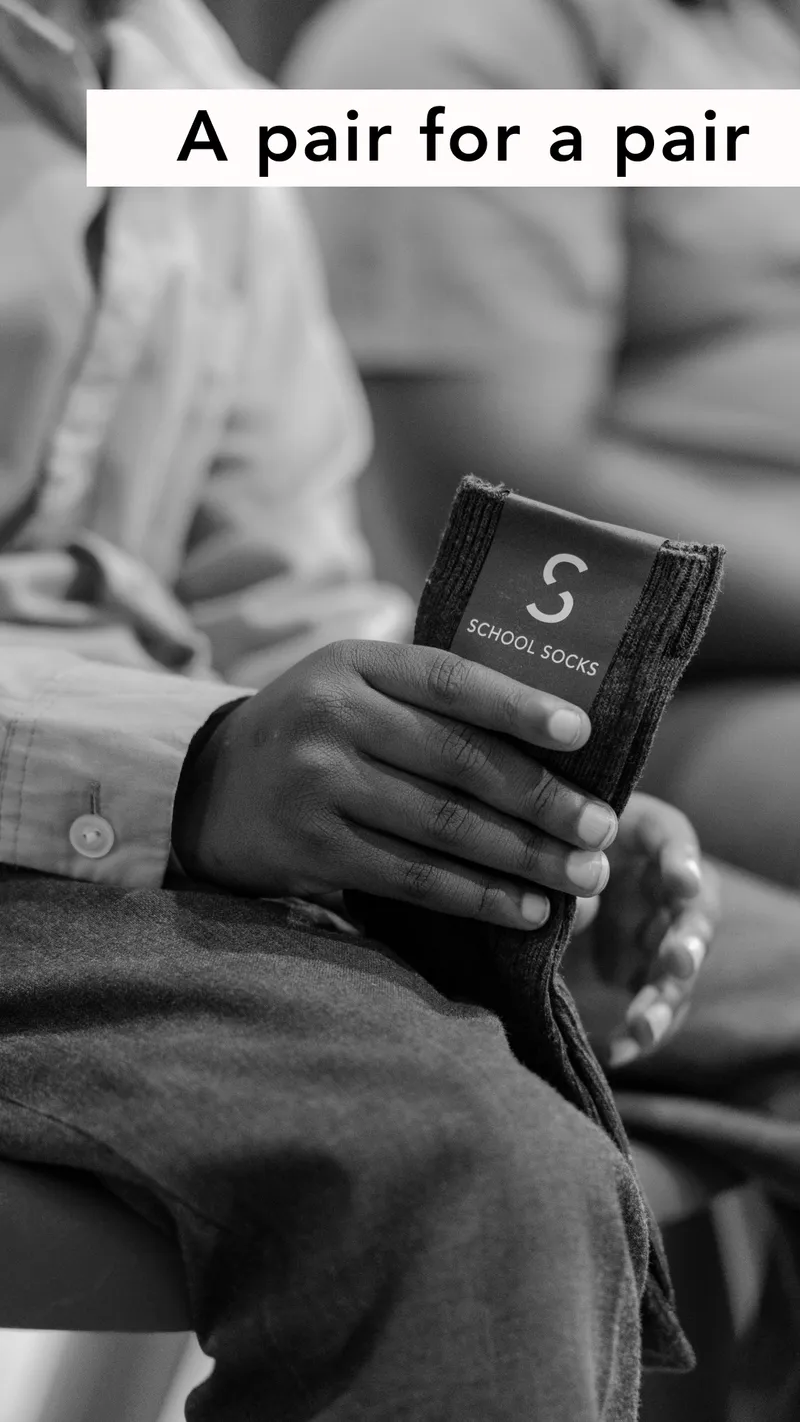 Sexy Socks - Image 1