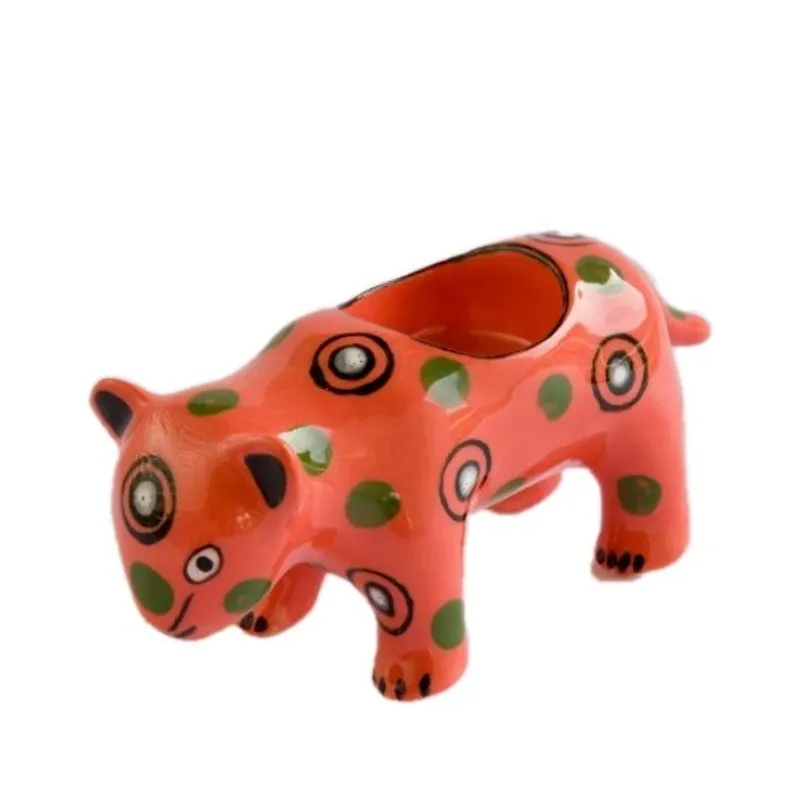 Leopard Big 5 T-lite - Image 2