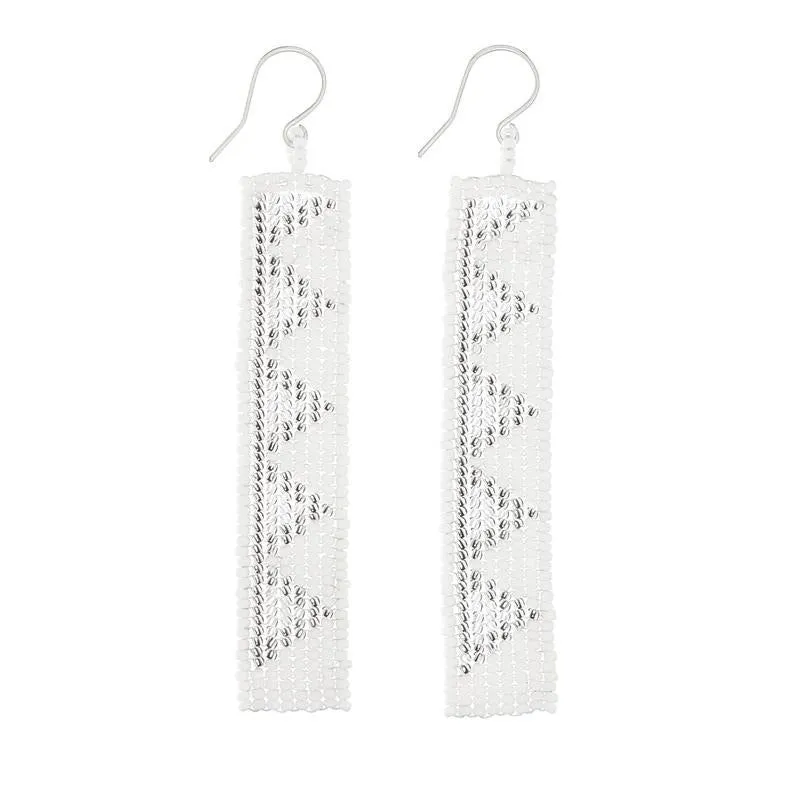 Thamana Earrings - Image 1