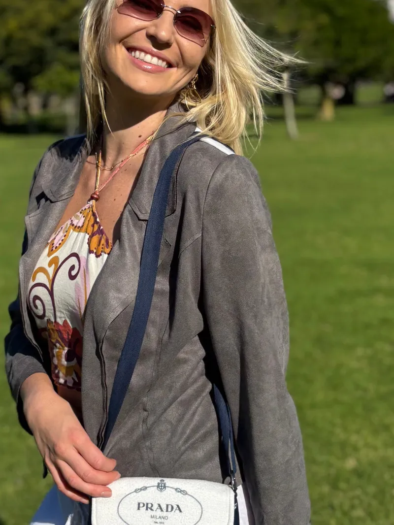 ByBobbie Jacket - Prada - Image 2