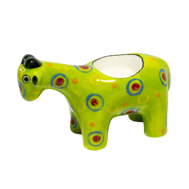 Giraffe Big 5 T-lite - Image 2