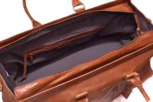 Bobo | Vintage | Travel Bag