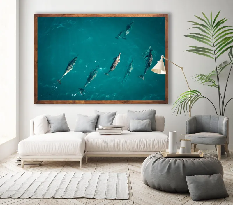 Into the Blue (Limited Edition) - Image 1