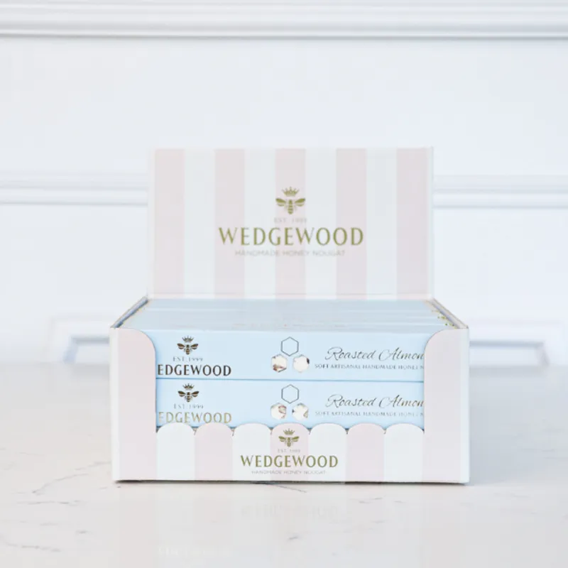 Almond 100g Boxed Bars - 15 Units (Next Day Delivery Product) - Image 2