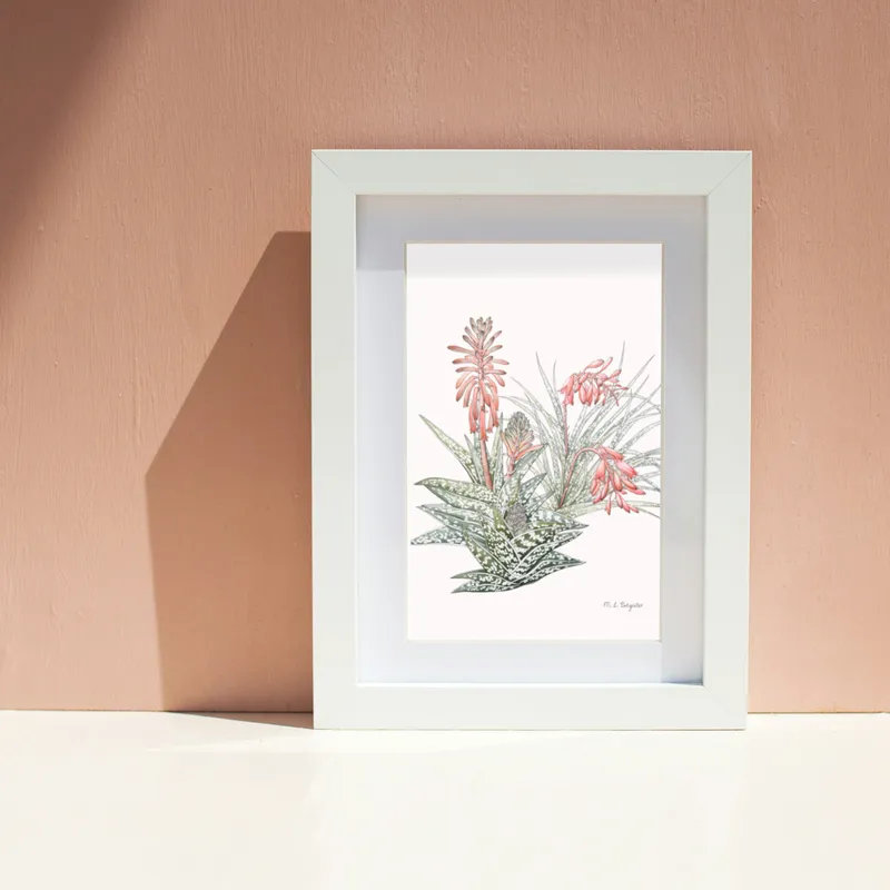 Fine Art print ~ A3 - Image 1