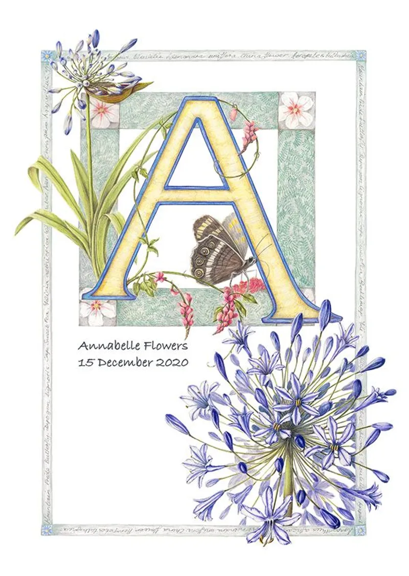 Fynbos Friends - Image 1