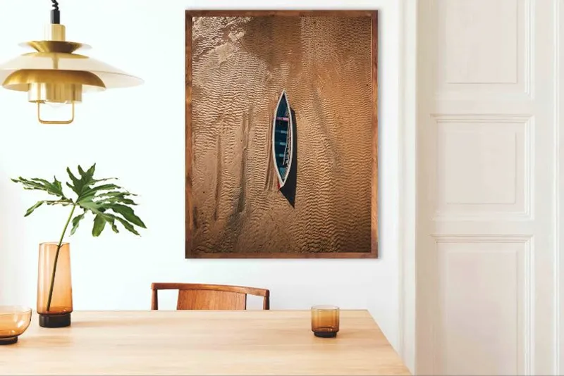 Lines and Tides (Limited Edition) - Image 1