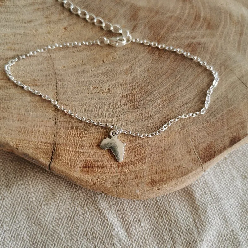 Charm Anklets - Image 1