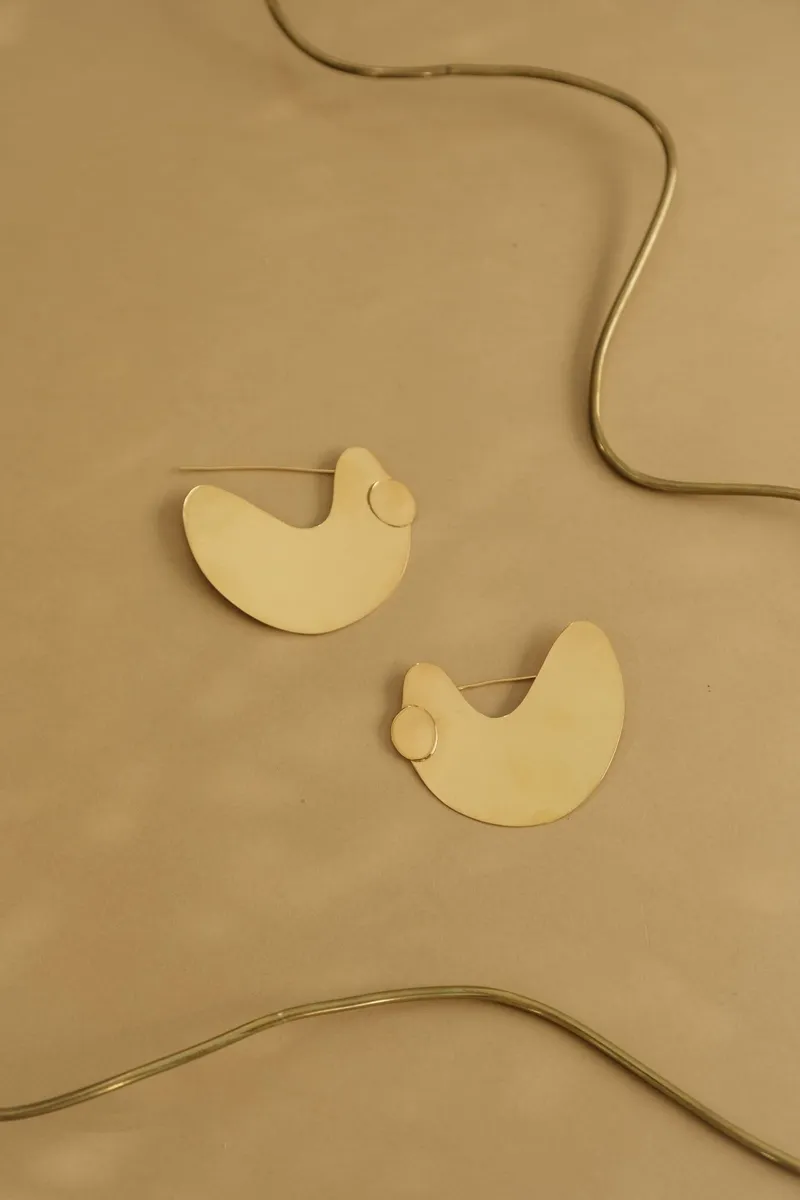 Palette Earring - Image 6